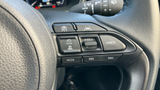 Mazda 2 Hybrid 1.5i Hybrid Homura Plus 5dr CVT Hybrid Hatchback